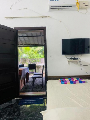 TM manzil Homestay Perinjanam